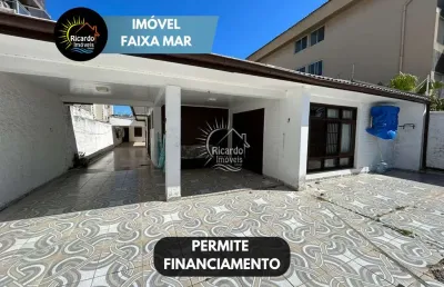 Casa com 5 quartos à venda na avenida ilha do mel, 75, beltrami, pontal do paraná por r$ 1.600.000