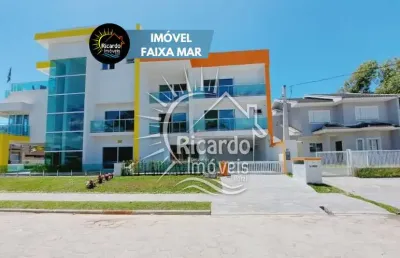 Casa com 6 quartos à venda na rua suíça, 488, atami, pontal do paraná por r$ 2.890.000