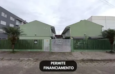 Apartamento com 3 quartos à venda na rua idilio mendes, 50, ipanema, pontal do paraná, 78 m2 por r$ 360.000