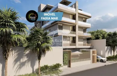 Apartamento com 2 quartos à venda na rua maringá, 1737, caiobá, matinhos, 159 m2 por r$ 1.190.000