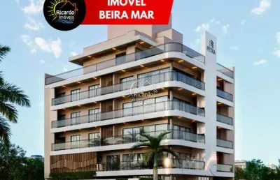 Apartamento com 4 quartos à venda na avenida beira mar, s/n, balneário caravelas, matinhos, 85 m2 por r$ 1.449.000