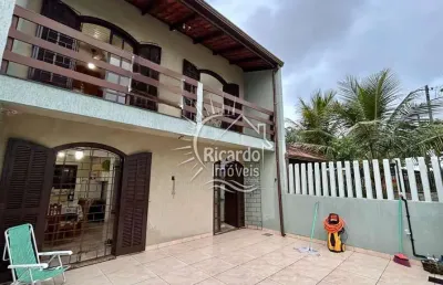 Casa com 3 quartos à venda na rua das monções, 348, monções, pontal do paraná por r$ 450.000