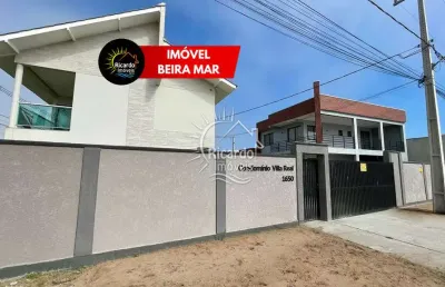 Terreno à venda na av. sete de setembro, s/n, balneário marissol, pontal do paraná por r$ 380.000