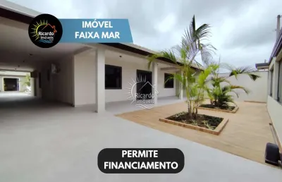 Casa com 5 quartos à venda na rua curitiba, 508, guarapari, pontal do paraná por r$ 1.500.000
