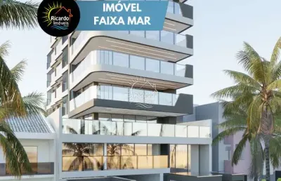 Apartamento com 3 quartos à venda na avenida londrina, 298, caiobá, matinhos, 177 m2 por r$ 2.400.000