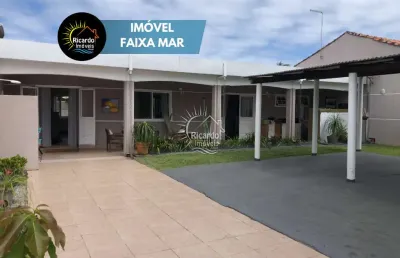 Casa com 4 quartos à venda na rua costa rica, 140, guarapari, pontal do paraná por r$ 690.000