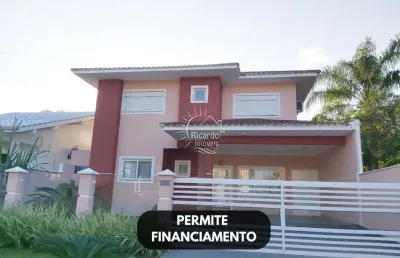 Casa com 4 quartos à venda na rua suíça, s/n, atami, pontal do paraná por r$ 2.450.000