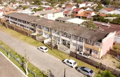 Terreno à venda na avenida copacabana, 404, jardim canadá, pontal do paraná por r$ 2.499.000