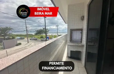 Apartamento com 3 quartos à venda na rua ásia, 08, albatroz, matinhos por r$ 671.000