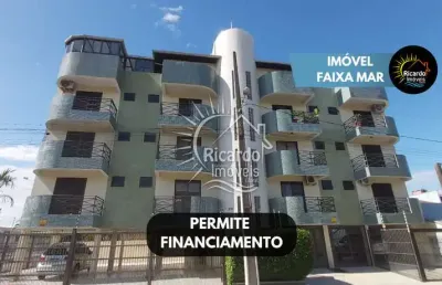 Apartamento com 3 quartos à venda na rua dionísio paczkowski, 235, ipanema, pontal do paraná por r$ 890.000