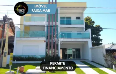 Casa com 7 quartos à venda na avenida brasil, 1011, atami, pontal do paraná por r$ 3.890.000