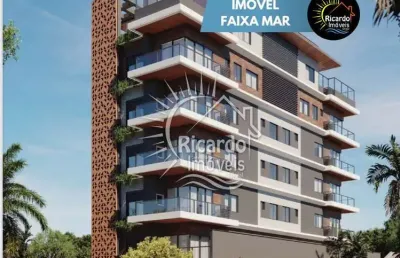 Apartamento com 3 quartos à venda na rua são matheus, 635, caiobá, matinhos por r$ 884.000