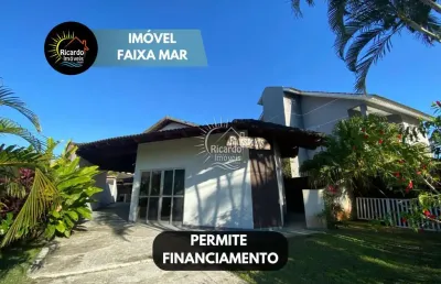 Casa com 5 quartos à venda na rua suíça, 986, atami, pontal do paraná por r$ 1.300.000