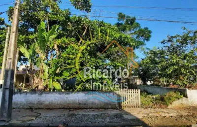 Terreno à venda na pedro zlatanof, s/n, ipanema, pontal do paraná por r$ 319.000