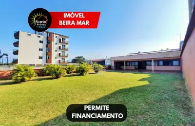 Casa com 2 quartos à venda na avenida deputado aníbal khury, 5.766, grajaú, pontal do paraná por r$ 2.000.000