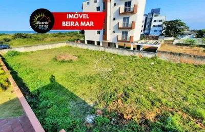 Terreno à venda na avenida deputado aníbal khury, 5.841, grajaú, pontal do paraná por r$ 2.000.000