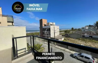 Casa com 3 quartos à venda na rua engenheiro ricardo beltrami, 42, beltrami, pontal do paraná por r$ 930.000