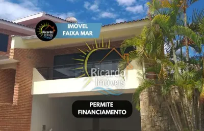 Casa com 5 quartos à venda na rua suíça, s/n, atami, pontal do paraná por r$ 3.600.000