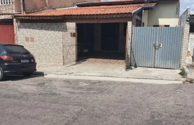 Casa com 4 quartos à venda na vila marlene, jundiaí  por r$ 570.000