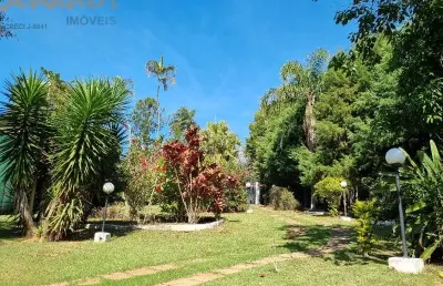 Chácara / sítio com 3 quartos à venda no jardim das minas, itupeva , 292 m2 por r$ 1.600.000