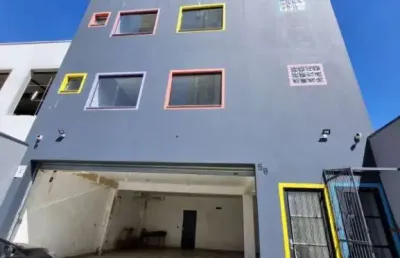 Ponto comercial com 1 sala para alugar no anhangabaú, jundiaí , 80 m2 por r$ 4.500