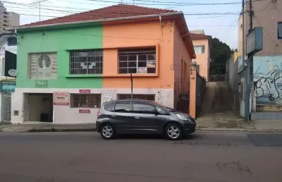 Casa com 4 quartos à venda no centro, jundiaí , 513 m2 por r$ 1.600.000