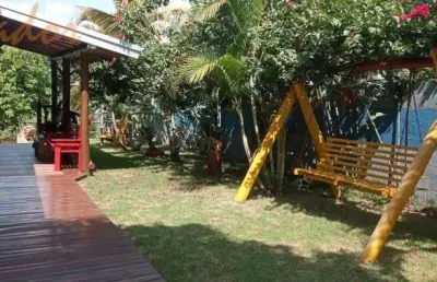 Chácara / sítio com 3 quartos à venda na monterrey, louveira  por r$ 990.000