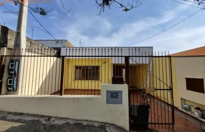 Casa com 4 quartos para alugar na vila hortolândia, jundiaí  por r$ 4.000