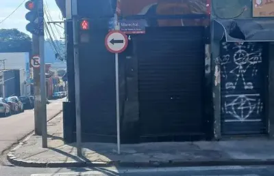 Ponto comercial para alugar no centro, jundiaí  por r$ 1.700
