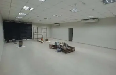 Ponto comercial com 4 salas para alugar no centro, jundiaí , 260 m2 por r$ 8.000