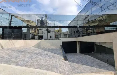 Ponto comercial com 40 salas para alugar na vila vianelo, jundiaí  por r$ 30.000