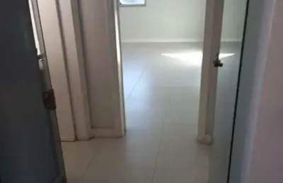 Sala comercial com 2 salas para alugar no jardim são bento, jundiaí , 45 m2 por r$ 1.300