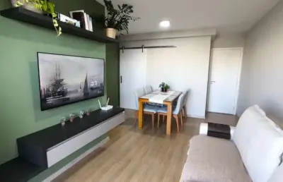 Apartamento com 2 quartos à venda na vila nova esperia, jundiaí , 54 m2 por r$ 400.000