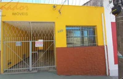 Casa com 3 quartos à venda no centro, jundiaí , 137 m2 por r$ 600.000