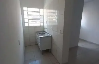 Casa com 2 quartos para alugar no centro, jundiaí , 40 m2 por r$ 1.550