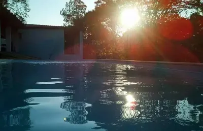Chácara / sítio com 2 quartos à venda no Pitangal, Jarinu 