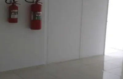 Sala comercial com 1 sala para alugar na vila nova jundiaí, jundiaí , 12 m2 por r$ 550