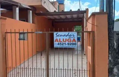 Casa com 1 quarto para alugar no jardim das tulipas, jundiaí , 50 m2 por r$ 1.500