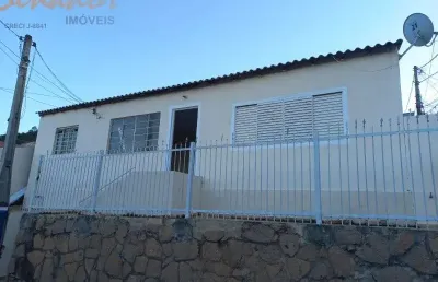 Casa com 1 quarto para alugar na vila nova jundiainópolis, jundiaí , 50 m2 por r$ 1.400