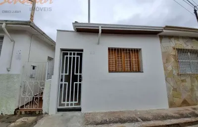Casa com 1 quarto à venda na vila arens i, jundiaí , 64 m2 por r$ 370.000