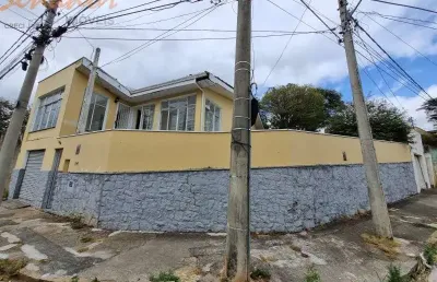 Casa com 3 quartos à venda na ponte de são joão, jundiaí , 319 m2 por r$ 560.000