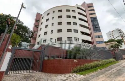 Cobertura a venda no bigorrilho 500 m² área privativa.