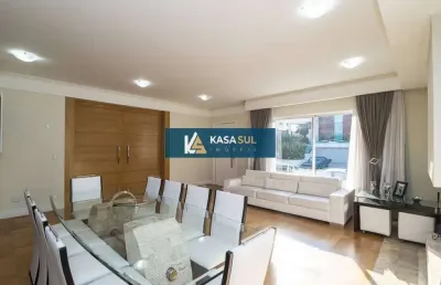 Casa com 4 quartos à venda na Rua Raposo Tavares, Pilarzinho, Curitiba