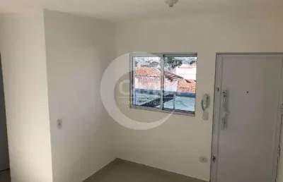 Apartamento com 1 quarto à venda na rua itaqueri, --, mooca, são paulo, 25 m2 por r$ 264.000