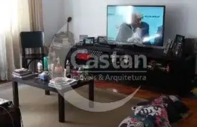 Apartamento com 2 quartos à venda na rua batuns, --, vila santa clara, são paulo, 96 m2 por r$ 532.000