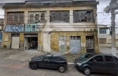 Terreno à venda na rua taiaçupeba, --, vila prudente, são paulo, 1036 m2 por r$ 11.200.000