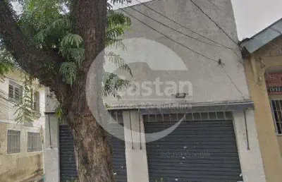 Sala comercial à venda na rua marcial, --, mooca, são paulo, 136 m2 por r$ 905.000
