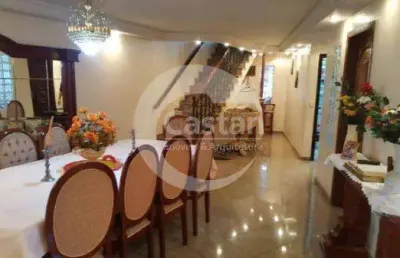 Casa com 3 quartos à venda na rua manaus, --, mooca, são paulo, 376 m2 por r$ 1.915.000