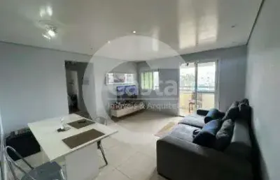 Apartamento com 3 quartos à venda na rua carlos silva, --, vila carrão, são paulo, 68 m2 por r$ 522.500