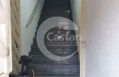 Casa com 3 quartos à venda na rua dos trilhos, --, mooca, são paulo, 743 m2 por r$ 2.500.000